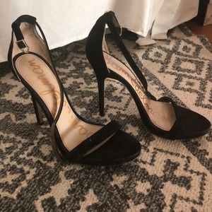 Sam Edelman Heels